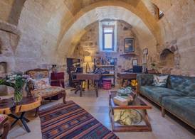 Eyes Of Cappadocia Cave Hotel 4