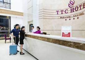 TTC Hotel Can Tho 2