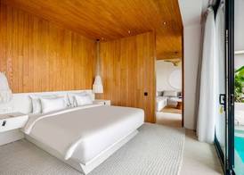 Green Flow Villas Complex Ubud 4