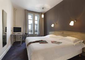 Hôtel Le Roncevaux 4