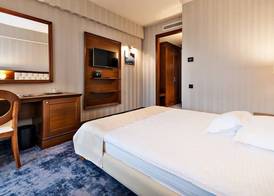 Hotel Briliant 4