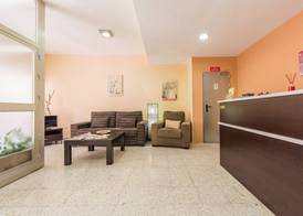 Hostal Arkanta 4