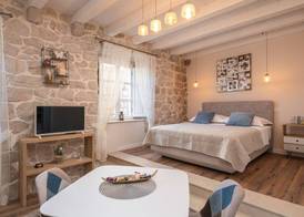 Apartments Villa Agava 2