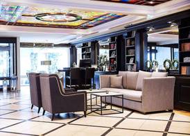 Scandic Valdres 2