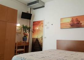 Hotel Losanna Cervia 3