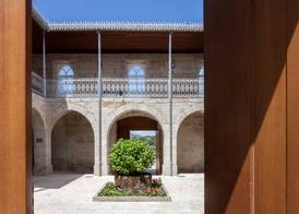 Casas Novas Countryside Hotel Spa & Events 2
