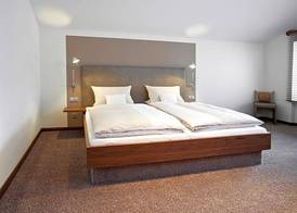 Hotel Am Helmwartsturm 3