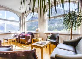 Tyssedal Hotel 2