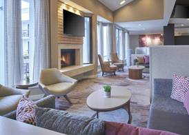 Courtyard by Marriott Detroit Troy 5