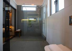 Olive green villas 4