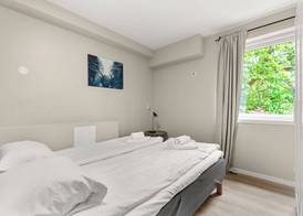 Forenom Serviced Apts Oslo Homansbyen 5