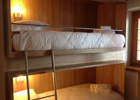 Mirtillo Blu Family Apartment 3