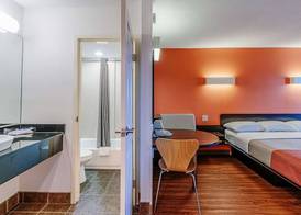 Motel 6-Martinsburg, WV 4