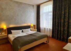 Hotel Lindenhof Bad Schandau 2