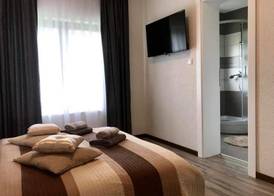 Guest House Klanfar 3