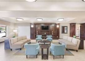 Sleep Inn & Suites Midland West 2