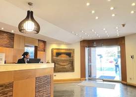 Best Western Marina del Rey 4