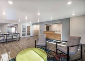 WoodSpring Suites Gurnee - Chicago 5