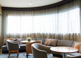 Okayama Koraku Hotel 4