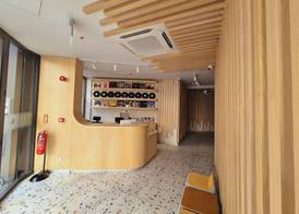 Bird Nest Suites 5