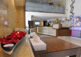 Howard Johnson by Wyndham Abu Dhabi Downtown 3