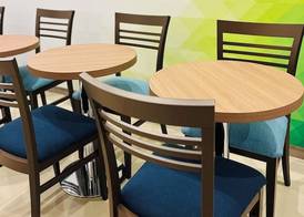Holiday Inn Express ROSARIO by IHG 5