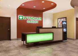 Wyndham Garden Edmonton Airport 4