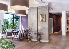 Hotel Bayerischer Hof 3