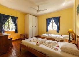 Le Vasseur La Buse Eco Resort 3