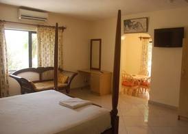 Regency Park Hotel 4