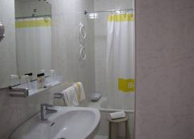 Hotel Ton 4