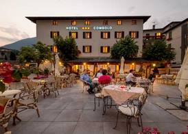 Hotel Ristorante Combolo 5