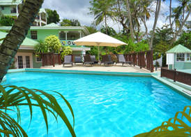 Marigot Beach Club & Dive Resort 5