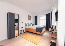 Ataraxya Premium Residence 5