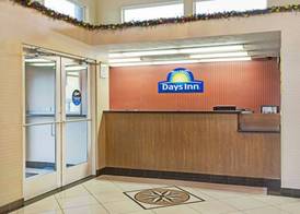 Days Inn by Wyndham Brigham City 3