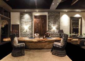 Cauayan Boutique Private Island - formerly Cauayan Island Resort 3