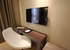Mokinba Hotels Baviera 4