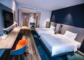 Holiday Inn Express Ningbo Fenghua by IHG 4