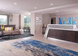 SpringHill Suites by Marriott Charleston Riverview 2