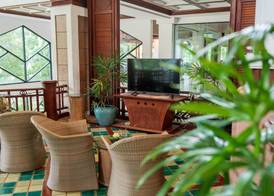 Krabi Maritime Resort 3