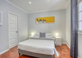 Vila Camacho Guest House 3