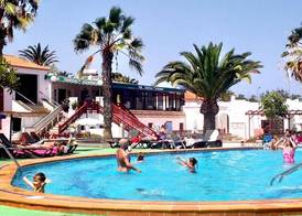 Castillo Beach Club Apartments 2