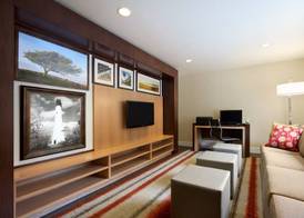 MainStay Suites Detroit Farmington Hills 5