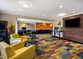 Quality Inn & Suites Bozeman 3