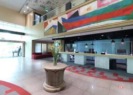 Tamarin Hotel Jakarta manage by Vib Hospitality Management 2