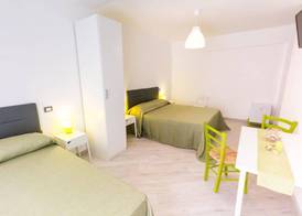 Stanze del Mare 5