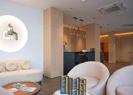 DREAM HOTEL SARANDA 3