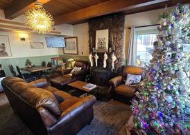 Cinnamon Bear Inn 5
