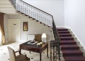 The Merrion Hotel 2