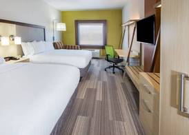 Holiday Inn Express & Suites PAHRUMP by IHG 3